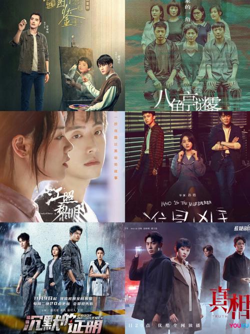 回顾红警TV：那些年我们一起追过的国产刑侦剧