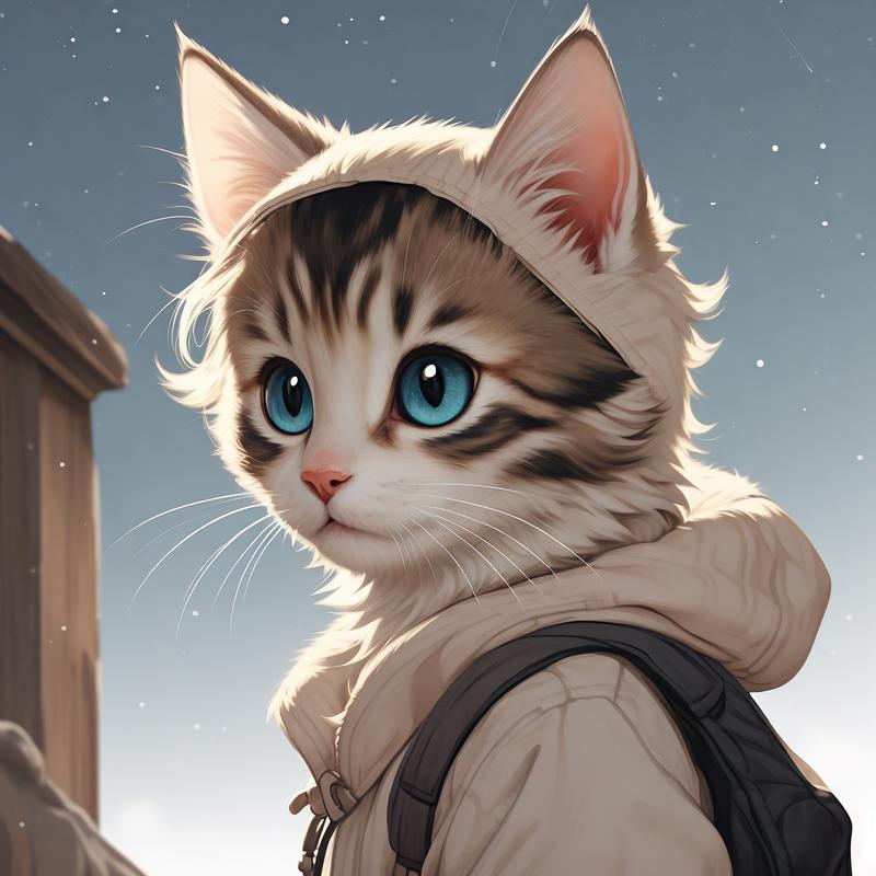 猫咪玩家的红警游戏：策略与萌宠的完美结合