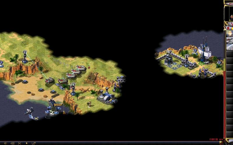 红警残兵修改:修复游戏问题及提升游戏体验