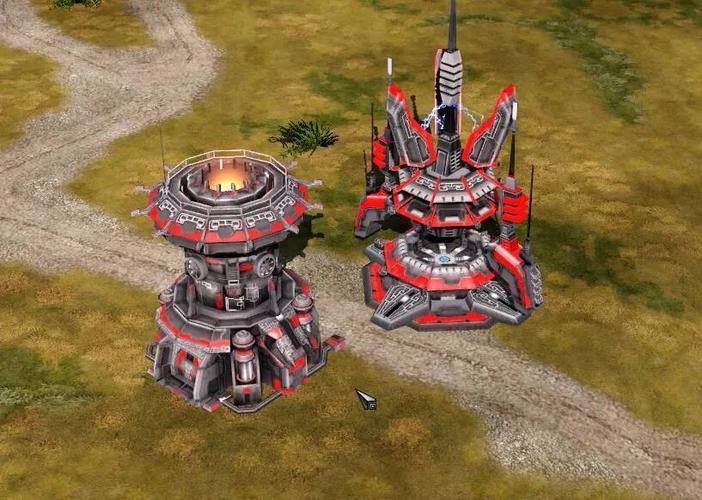 红警建筑作业指南：新手快速上手建筑技巧