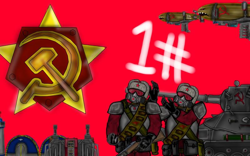 红警动漫晨：最新红警动画来袭，带你体验不一样的红警