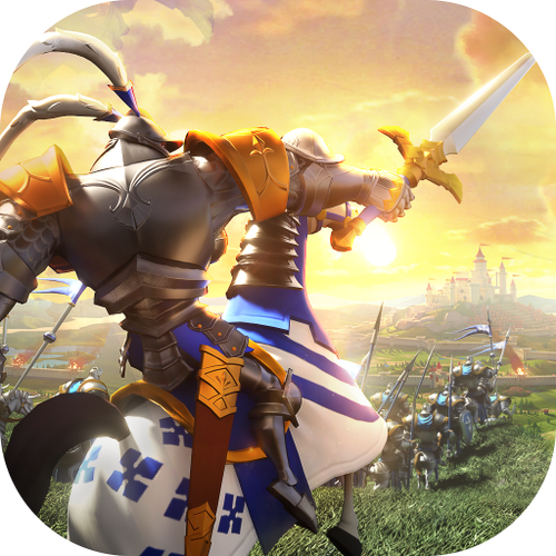 还在等什么？红警T18战队联赛，等你来挑战！