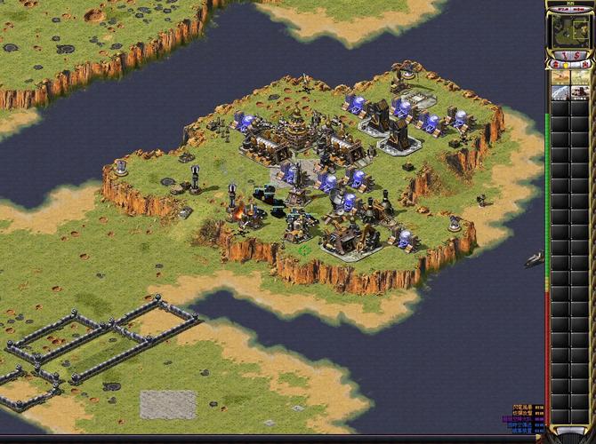 红警时空兵无限刷：简单易懂的刷兵教程