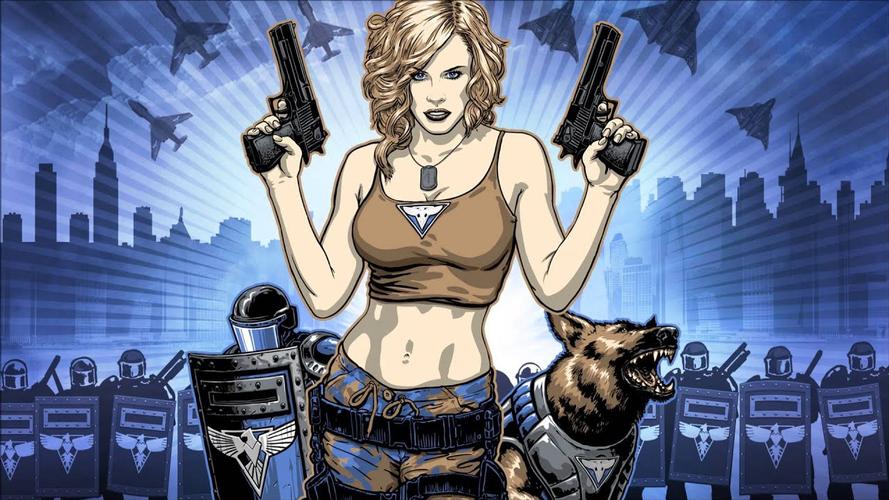 红警谭雅文：从游戏到现实的跨越与思考