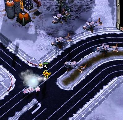 小提琴演奏红警主题曲：感受不一样的红色警戒