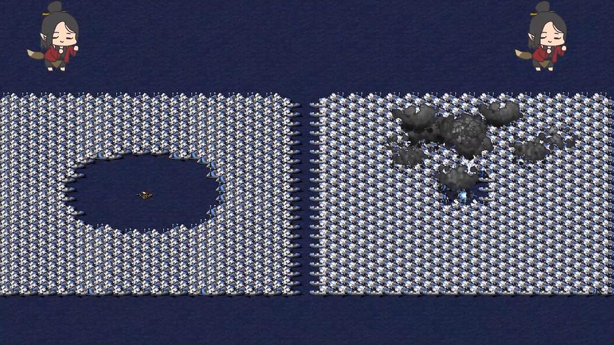 红警玩家被闪电击中是什么体验？