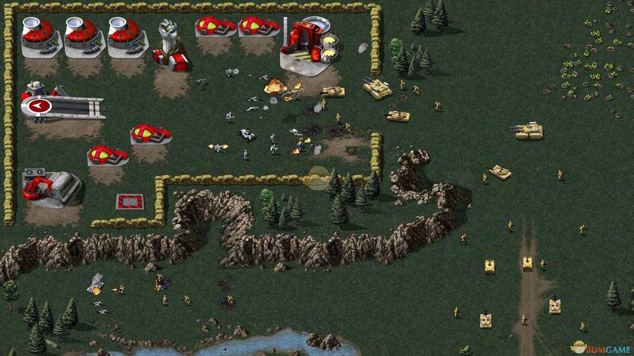 红警谭雅死亡结局分析：剧情走向大猜想