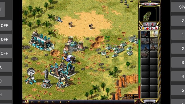 Mac电脑红警2共和国之辉：下载安装及游戏攻略