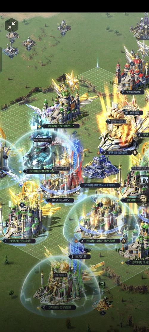 如何玩转红警OL队列：提升效率的实用方法