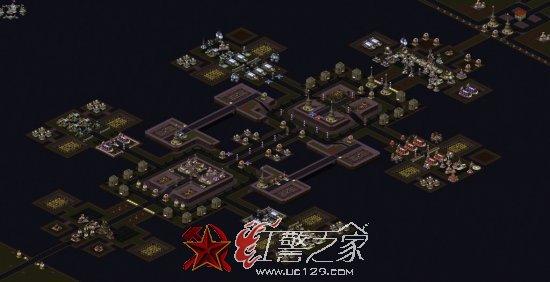 橘子玩红警:新手入门技巧及游戏攻略大全