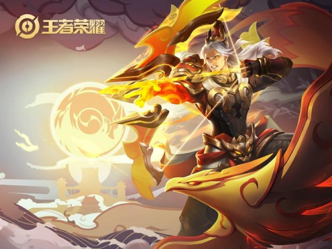 解锁后羿技能：红警抗战策略游戏深度攻略！