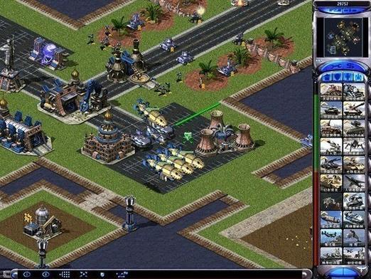 红警背景音在线试听：无需下载，随时畅享