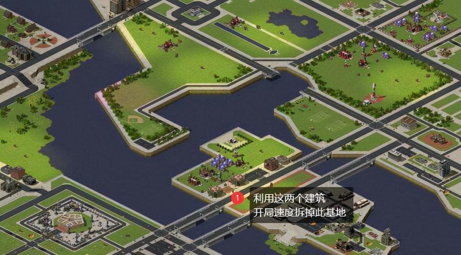 红警通关知乎：告别卡关！红色警戒2苏军盟军通关攻略