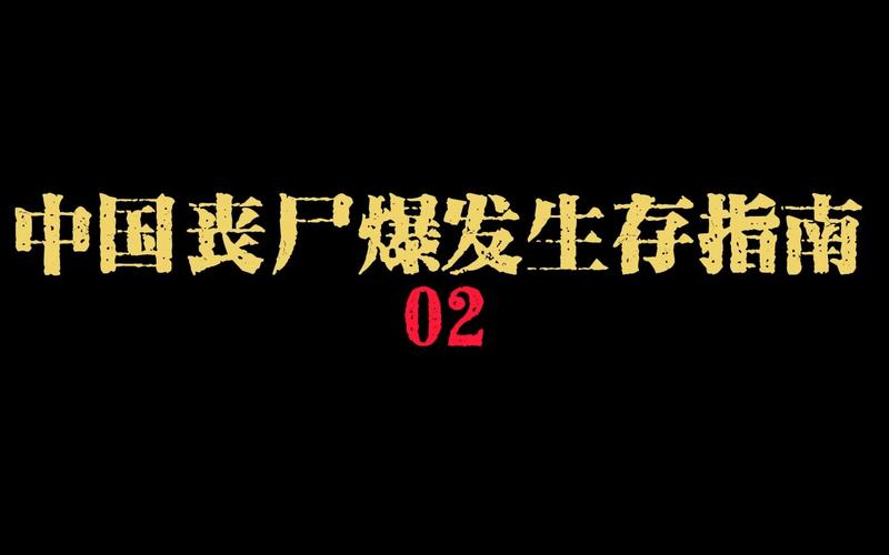 红警防丧尸秘籍：生存指南与技巧分享