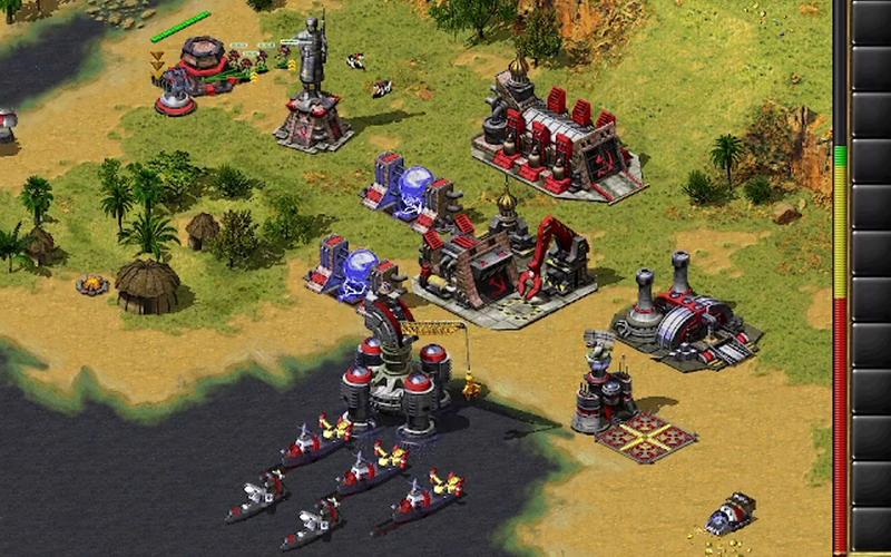 红色警戒2海上烈火：新手通关技巧详解