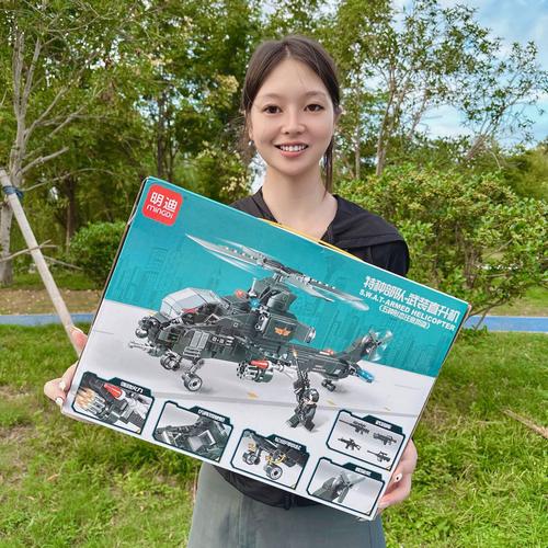 高品质红警积木图纸分享：轻松搭建你的军队