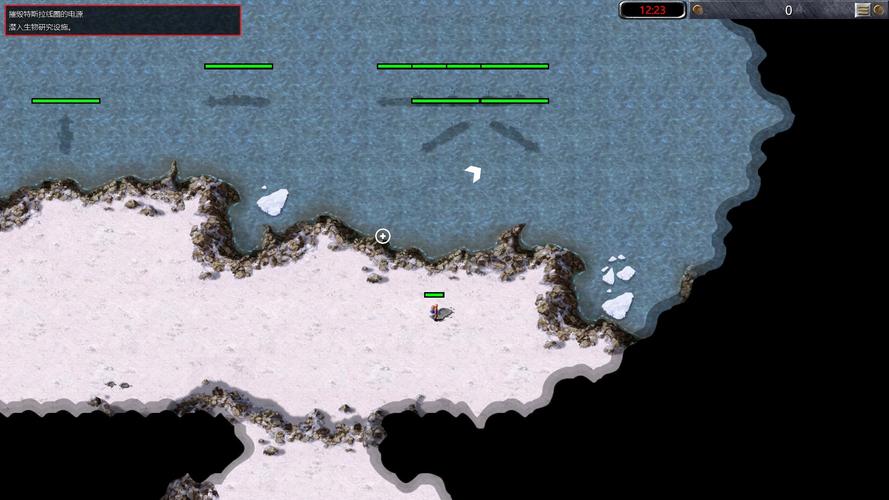 红警绝地余生下载安装教程：轻松体验经典策略游戏乐趣