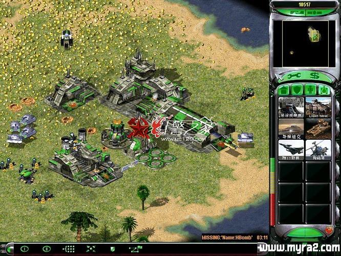 红警2神舟电脑配置要求高吗？流畅运行秘籍分享！