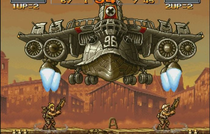 穿越红警大战：异界征程，热血开战