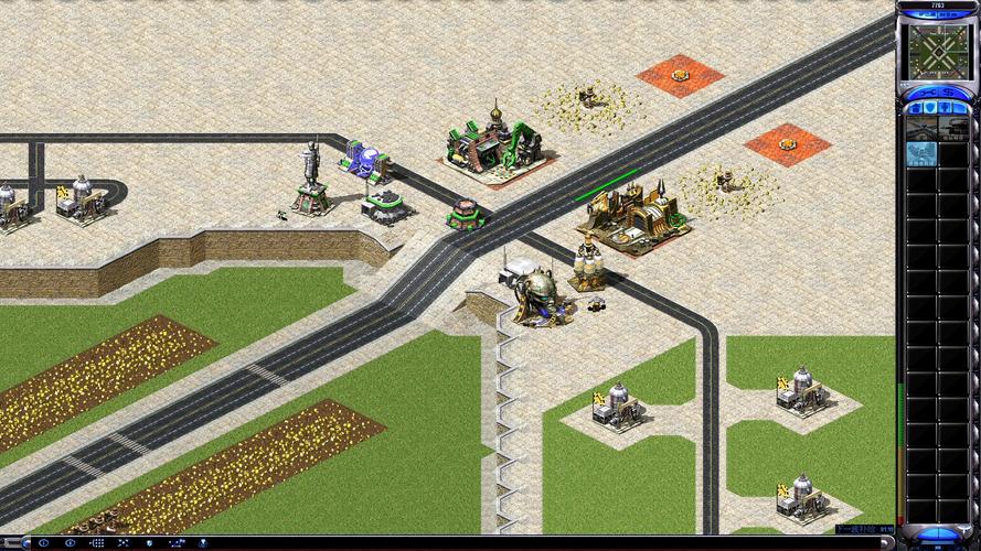 10岁红警高手！小学生玩转红色警戒，惊呆众人