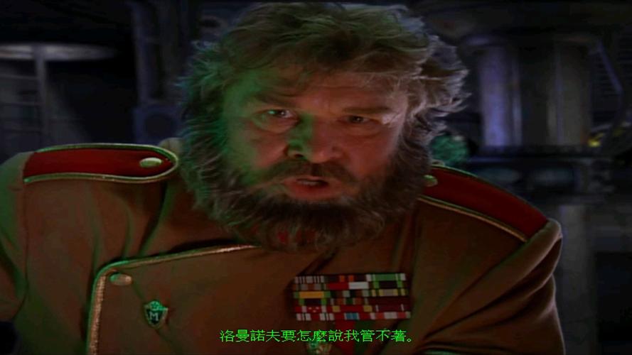 红警之太监：遗憾结局，装备震撼！