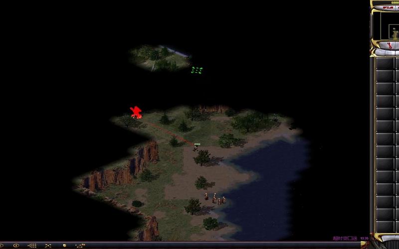 红警单位不追击敌人？教你几招轻松解决