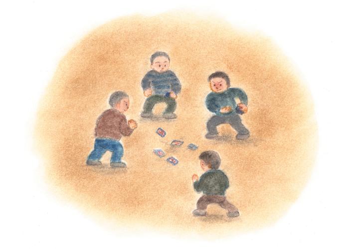 回忆童年：小时候玩红警的那些事儿