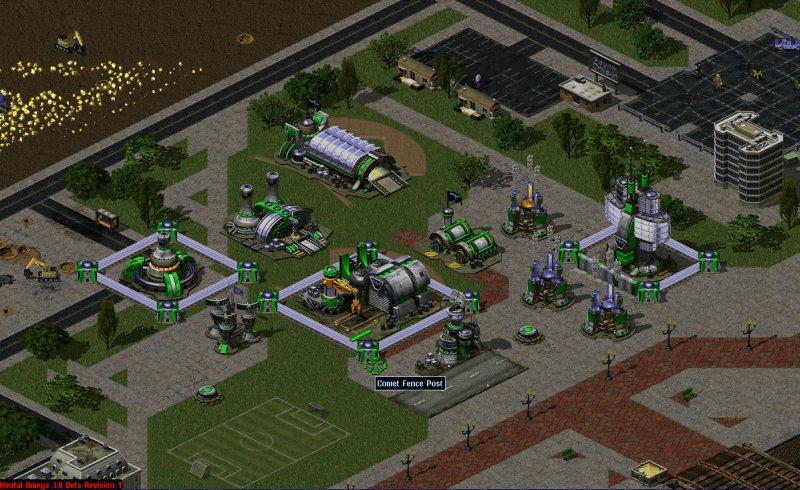 如何在红警游戏中邀请你的密友？