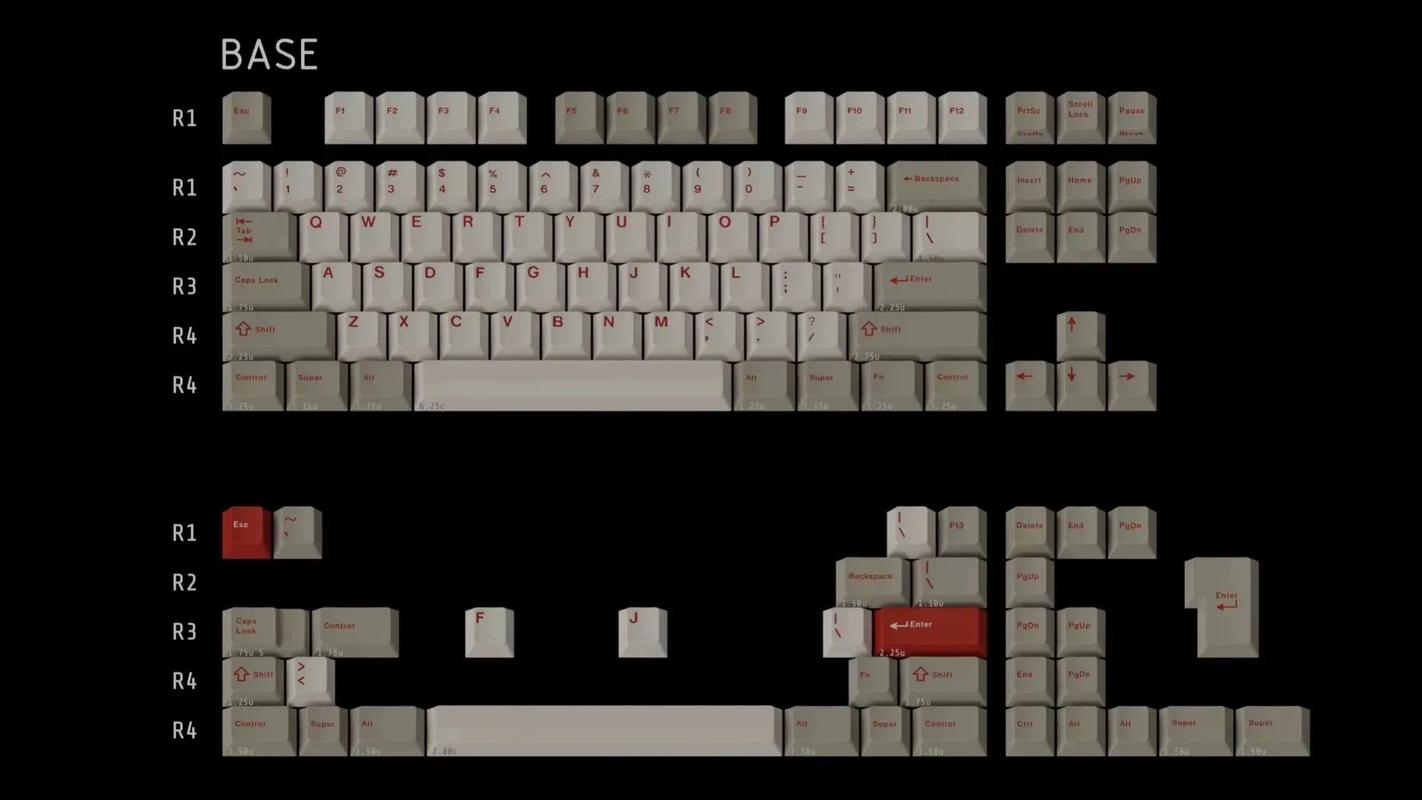 红警强健键使用方法详解：轻松提升游戏效率