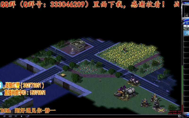 最全红警版本任务合集：从入门到精通的进阶之路