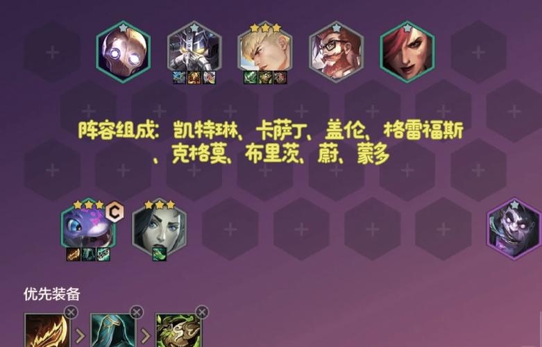 圣盾红警最强阵容推荐：快速提升战力