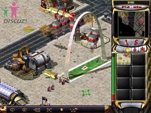 红警无尽钱秘籍大全：快速致富称霸战场！