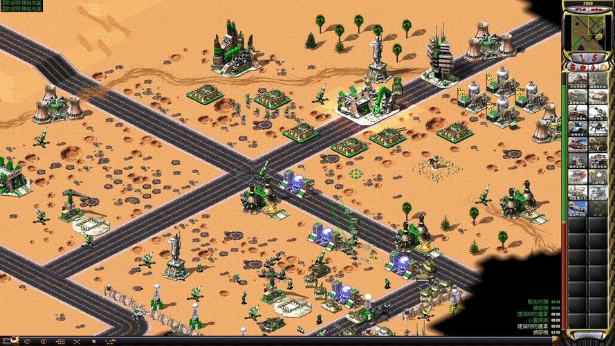 红警心控玩法详解：体验不一样的红色警戒！