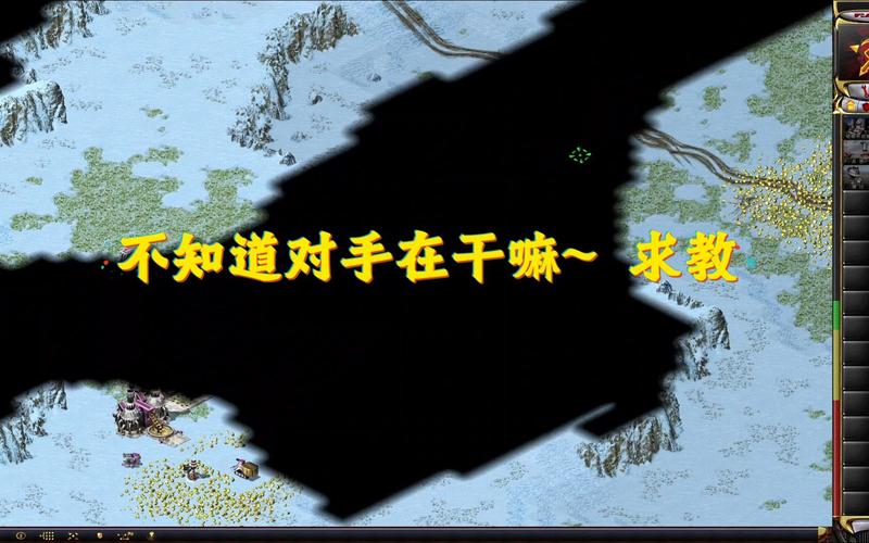 红警卡视野怎么办？教你轻松解决视野问题