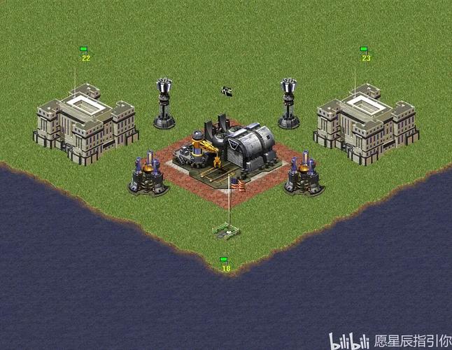 那些年我们玩过的红警大杀器，你都记得吗？