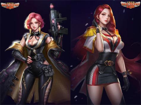 红警OL吉迪恩技能详解：全兵种英雄养成攻略