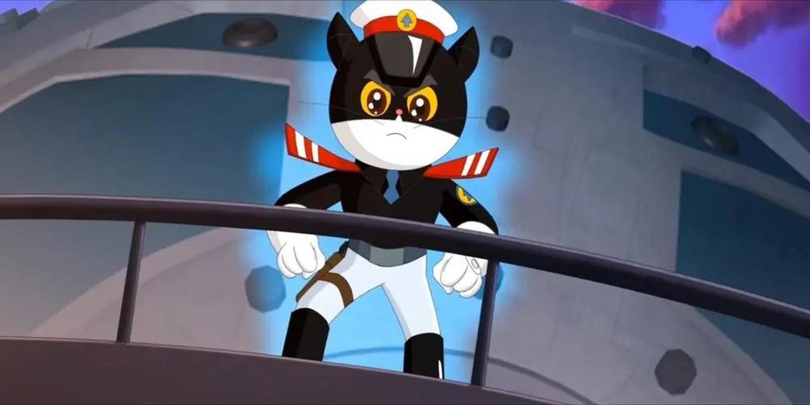 国漫红警：致敬经典，重温儿时记忆