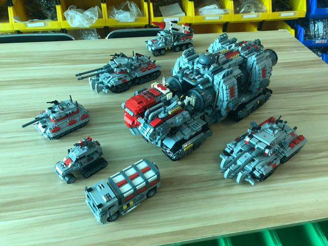 红警3苏军真的弱吗?掌握技巧,苏军也能无敌!