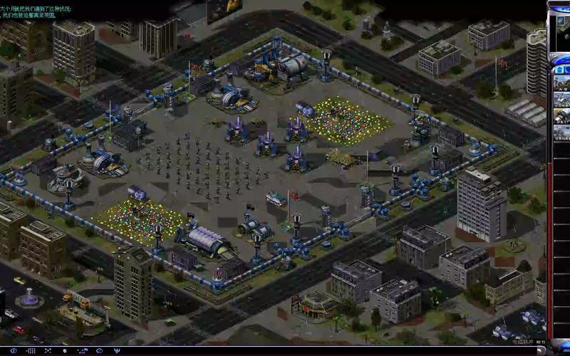 红警12关怎么过？新手通关技巧大公开