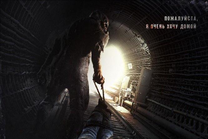 红警地铁惊魂：丧尸围城，你能逃出生天吗？