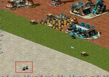 想玩转红警速推？掌握这些秘籍轻松制霸