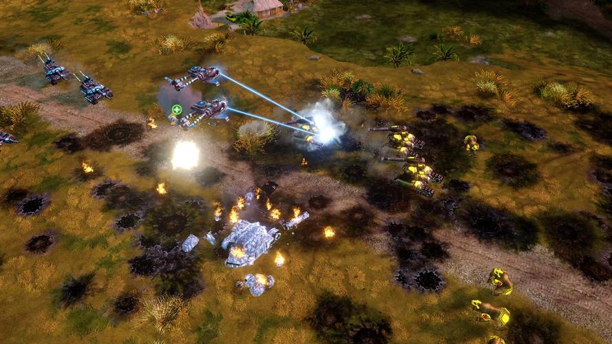 各版本红警中河豚的获取及使用方法详解