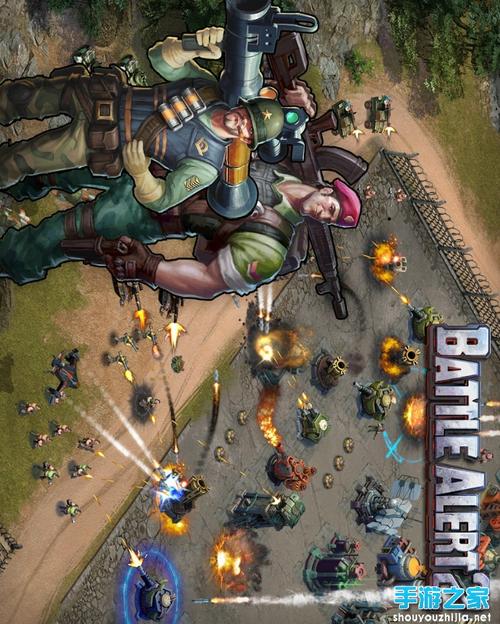 红警和部落冲突哪个更好玩？深度对比分析！