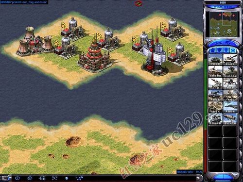 红警2伞兵使用指南:从入门到精通的全面解析