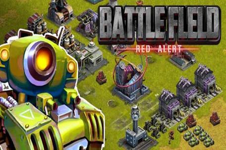 新战地红警：经典红警系列的全新体验