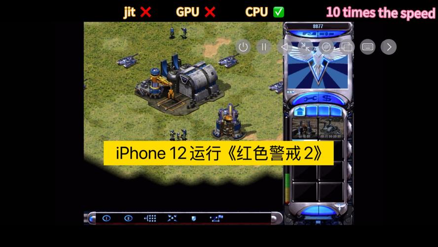 红色警戒天津地图：带你走进虚拟天津城