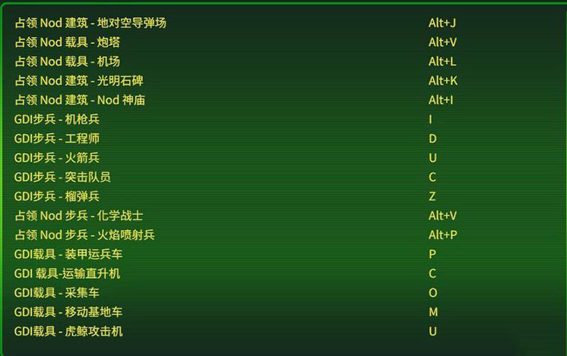 不同显示器下红警屏幕比例的调整方法