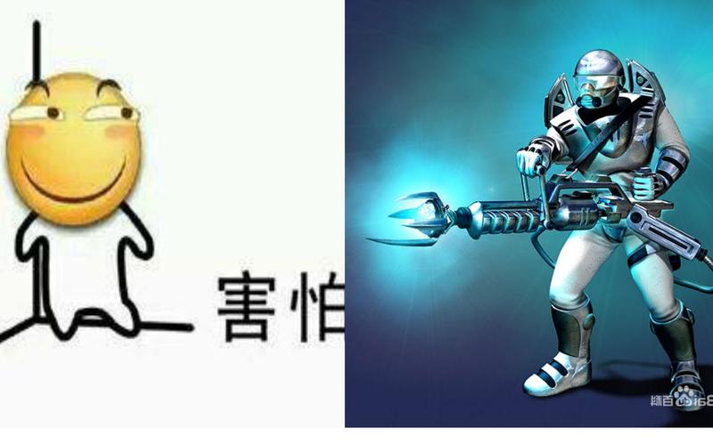 征集红警军团名字：创意十足的军团名称分享