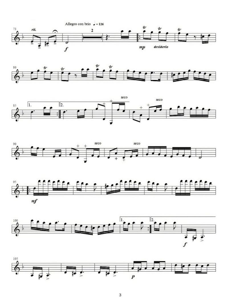 小提琴演奏红警主题曲：感受不一样的红色警戒