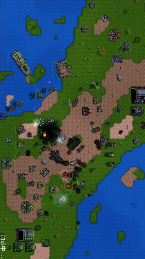 还记得游戏红警95吗?带你回到90年代